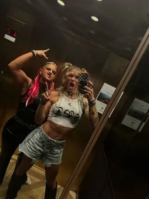 Sol Ruca OnlyFans Leaked Free Thumbnail Picture - #SQcdWBhdXZ