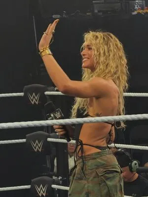 Sol Ruca OnlyFans Leaked Free Thumbnail Picture - #Sh9Z724rn2