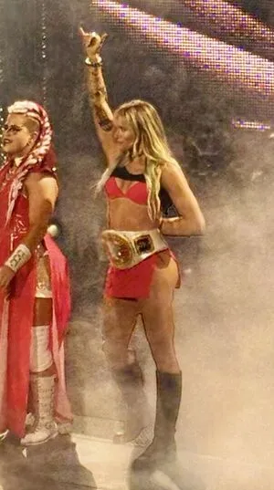 Sol Ruca OnlyFans Leaked Free Thumbnail Picture - #SsMEOL6Zv9