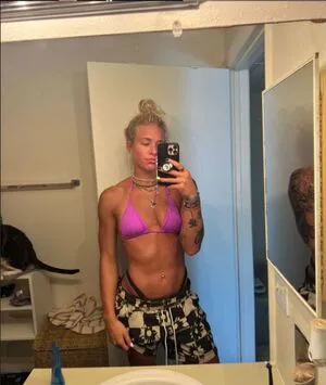 Sol Ruca OnlyFans Leaked Free Thumbnail Picture - #TuRp1Yjoi0