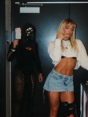 Sol Ruca OnlyFans Leaked Free Thumbnail Picture - #TydJW4mA0M