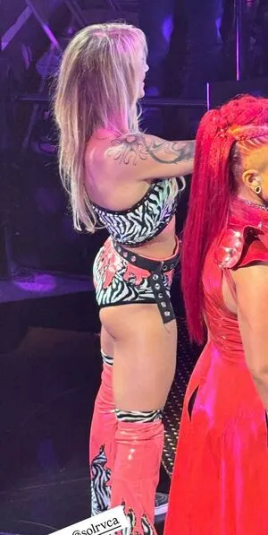 Sol Ruca OnlyFans Leaked Free Thumbnail Picture - #U6ndjPvmca