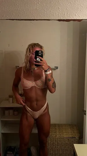 Sol Ruca OnlyFans Leaked Free Thumbnail Picture - #UZMG5pschx