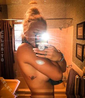 Sol Ruca OnlyFans Leaked Free Thumbnail Picture - #UfKOYQh4tv