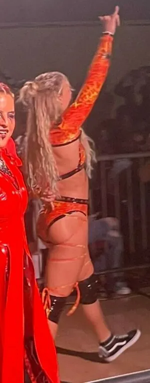 Sol Ruca OnlyFans Leaked Free Thumbnail Picture - #VZsvnFvwo5