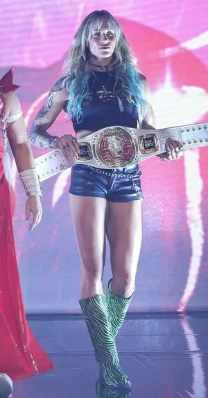 Sol Ruca OnlyFans Leaked Free Thumbnail Picture - #XkDMVvT8K8