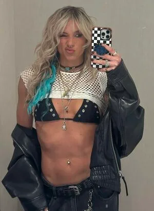 Sol Ruca OnlyFans Leaked Free Thumbnail Picture - #Xr6NpZzwwd
