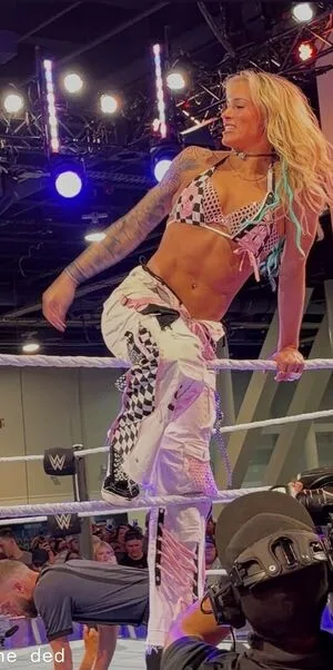 Sol Ruca OnlyFans Leaked Free Thumbnail Picture - #YTNtfDC14v