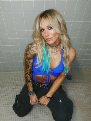 Sol Ruca OnlyFans Leaked Free Thumbnail Picture - #YmxwooBAR5
