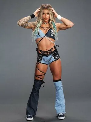 Sol Ruca OnlyFans Leaked Free Thumbnail Picture - #YoOJ6maKs5