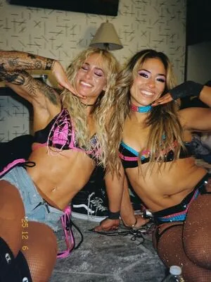Sol Ruca OnlyFans Leaked Free Thumbnail Picture - #ZEnjz5DEiw