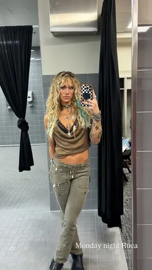 Sol Ruca OnlyFans Leaked Free Thumbnail Picture - #ZzOlGWyB1X