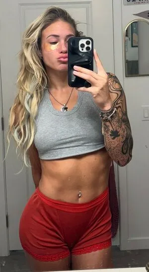 Sol Ruca OnlyFans Leaked Free Thumbnail Picture - #aAOSVKM3iT