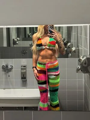 Sol Ruca OnlyFans Leaked Free Thumbnail Picture - #aa8AzeG4eK