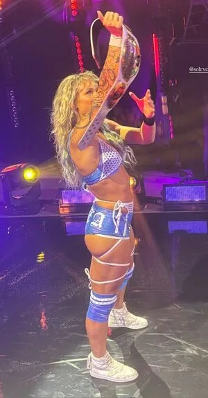 Sol Ruca OnlyFans Leaked Free Thumbnail Picture - #as5UqzBtVT