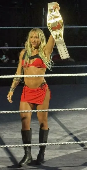 Sol Ruca OnlyFans Leaked Free Thumbnail Picture - #avhYGOKOSP