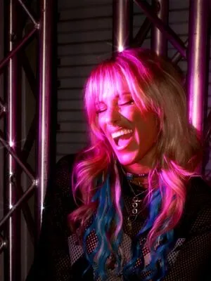 Sol Ruca OnlyFans Leaked Free Thumbnail Picture - #bW2p0EC5RU