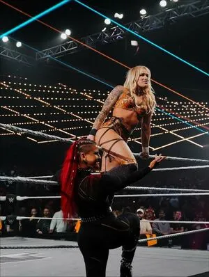 Sol Ruca OnlyFans Leaked Free Thumbnail Picture - #bs3Z95CIai