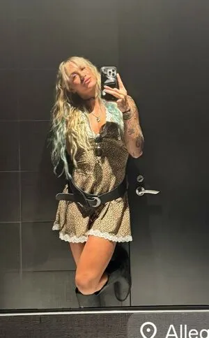 Sol Ruca OnlyFans Leaked Free Thumbnail Picture - #bwacU5XhLj