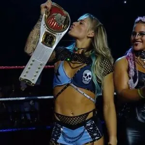 Sol Ruca OnlyFans Leaked Free Thumbnail Picture - #bwsL50q9wt