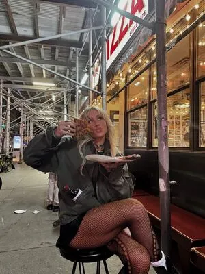 Sol Ruca OnlyFans Leaked Free Thumbnail Picture - #cG5bL3wMll