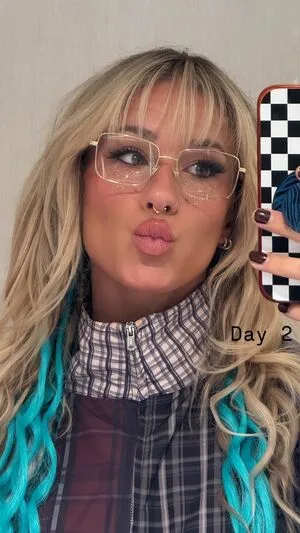 Sol Ruca OnlyFans Leaked Free Thumbnail Picture - #cRES0ALHAs