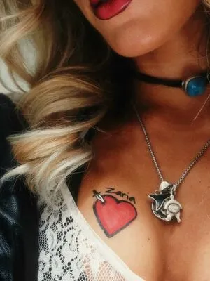 Sol Ruca OnlyFans Leaked Free Thumbnail Picture - #ckzIo1Xat8