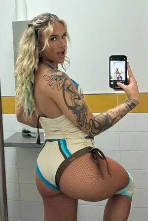 Sol Ruca OnlyFans Leaked Free Thumbnail Picture - #cq1KYqsr9I
