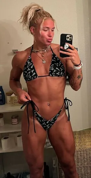 Sol Ruca OnlyFans Leaked Free Thumbnail Picture - #dg79oaT71O