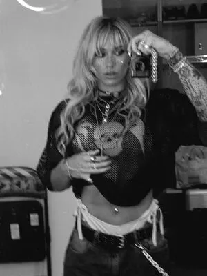 Sol Ruca OnlyFans Leaked Free Thumbnail Picture - #gKyfmSRnEy