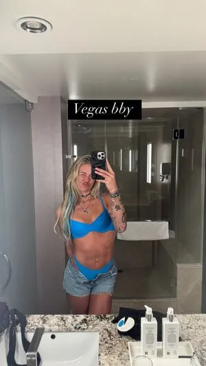 Sol Ruca OnlyFans Leaked Free Thumbnail Picture - #gfoDZ5F0dI
