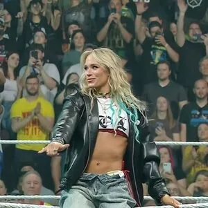 Sol Ruca OnlyFans Leaked Free Thumbnail Picture - #grIW04TC20