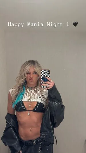 Sol Ruca OnlyFans Leaked Free Thumbnail Picture - #iA33Q38U40
