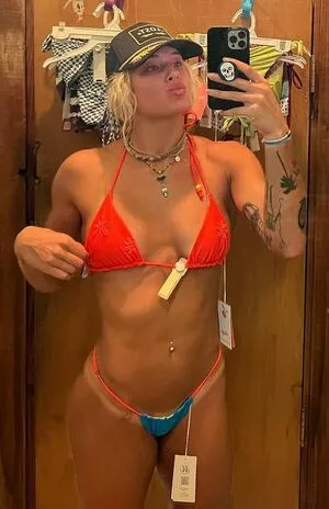 Sol Ruca OnlyFans Leaked Free Thumbnail Picture - #iGiNyh119D