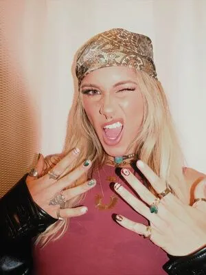 Sol Ruca OnlyFans Leaked Free Thumbnail Picture - #iZrFQHV5V2