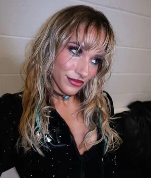 Sol Ruca OnlyFans Leaked Free Thumbnail Picture - #jH1fcFrVcm