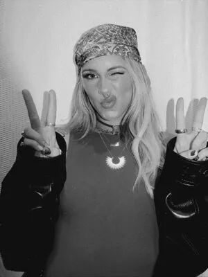 Sol Ruca OnlyFans Leaked Free Thumbnail Picture - #jgackyQvbG