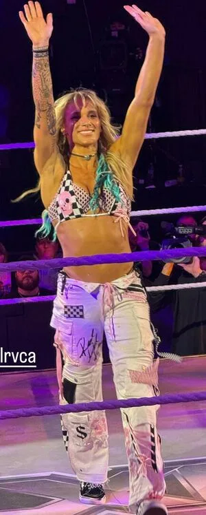 Sol Ruca OnlyFans Leaked Free Thumbnail Picture - #l2G1imfSEv