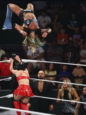 Sol Ruca OnlyFans Leaked Free Thumbnail Picture - #l8MPrFnZx5