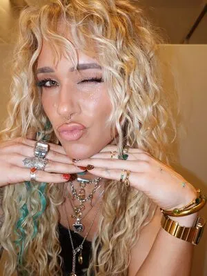 Sol Ruca OnlyFans Leaked Free Thumbnail Picture - #lAWNf6g4tO