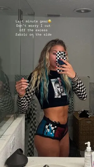 Sol Ruca OnlyFans Leaked Free Thumbnail Picture - #m54XakoRwy