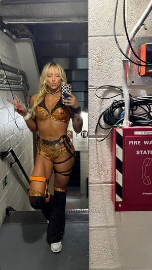 Sol Ruca OnlyFans Leaked Free Thumbnail Picture - #mIbjKR1VAn