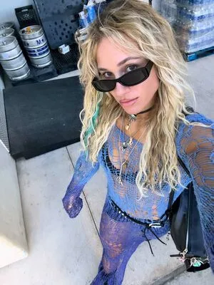 Sol Ruca OnlyFans Leaked Free Thumbnail Picture - #mtLvjEnF9O