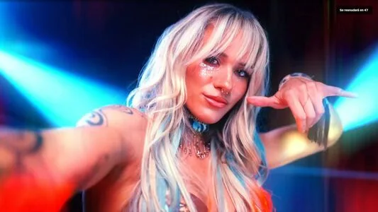 Sol Ruca OnlyFans Leaked Free Thumbnail Picture - #oJVQfQBoQf