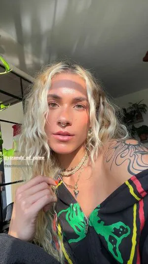 Sol Ruca OnlyFans Leaked Free Thumbnail Picture - #ov7OVwoqnY