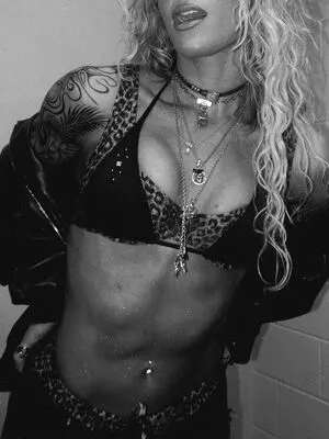 Sol Ruca OnlyFans Leaked Free Thumbnail Picture - #pcw3X3uuOA