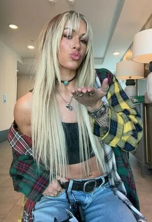 Sol Ruca OnlyFans Leaked Free Thumbnail Picture - #pd38mjk4Ht