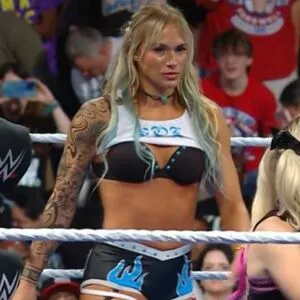 Sol Ruca OnlyFans Leaked Free Thumbnail Picture - #pjCWTamtN4