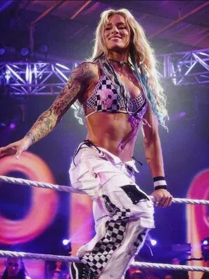 Sol Ruca OnlyFans Leaked Free Thumbnail Picture - #puItWeTMku