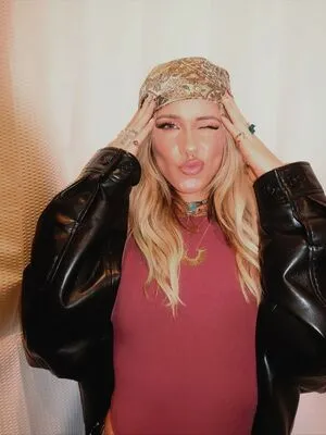 Sol Ruca OnlyFans Leaked Free Thumbnail Picture - #qwtWkuIOE0